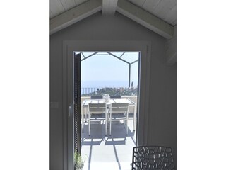 Appartamento per vacanze Cipressa Registrazione all'aperto 5