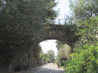 Appartamento per vacanze Cipressa Ambiente 27