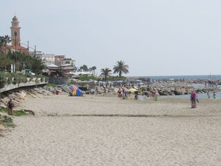 Appartamento per vacanze Cipressa Ambiente 28