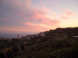 Appartamento per vacanze Cipressa Registrazione all'aperto 11