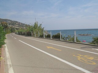 Appartamento per vacanze Cipressa Ambiente 31