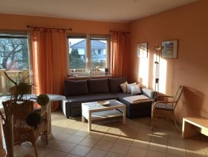 Ferienwohnung Sonnenschein - Kühlungsborn-Ost - image1