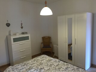 Ferienwohnung Kühlungsborn-Ost Ausstattung 11