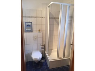 Ferienwohnung Kühlungsborn-Ost Ausstattung 15