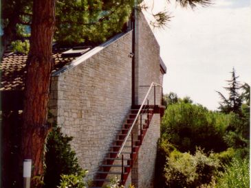 Holiday apartment Villa Ola & Pit