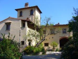 Holiday apartment Villa Sesto Fiorentino - Florence - image1
