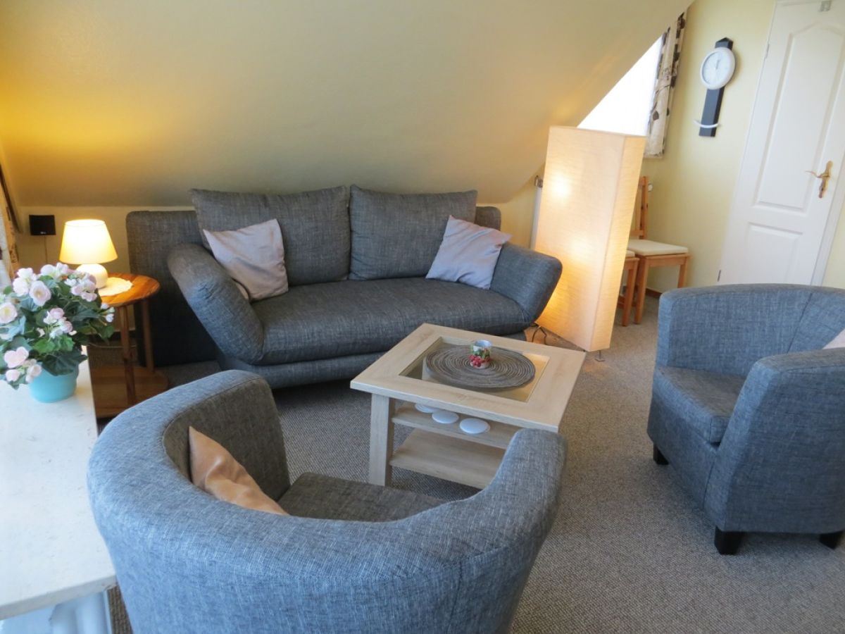 Ferienwohnung Nicola Im Haus Neptun Busum Firma Busumer