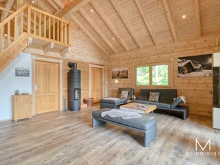 Ferienhaus Trippstadt Ausstattung 23