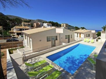 Chalet Molins Nº 1