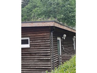 Ferienhaus Großbreitenbach Außenaufnahme 9