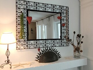 Casa per le vacanze Caleta de Vélez Caratteristiche 15