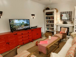 Vakantiehuis Caleta de Vélez Kenmerken 13