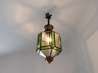 Vakantiehuis Caleta de Vélez Kenmerken 22