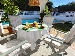 Vakantiehuis Caleta de Vélez Omgeving 6