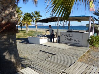 Maison de vacances Caleta de Vélez  25