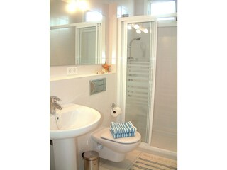 Maison de vacances Caleta de Vélez Salle de bain 19