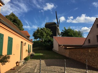 Impressionen auf der Insel