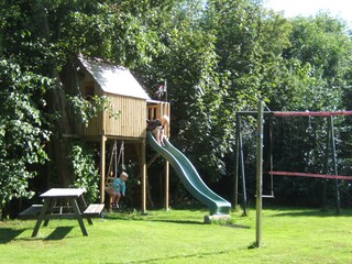 Appartamento per vacanze Schoorl Caratteristiche 10