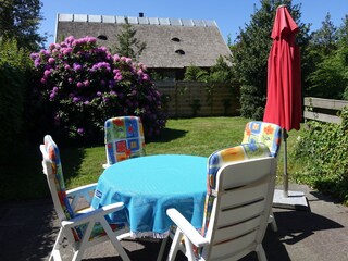 Appartamento per vacanze Schoorl Caratteristiche 9