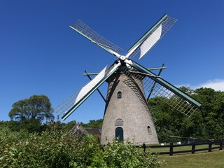 Appartamento per vacanze Schoorl Ambiente 12