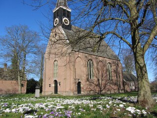 Appartamento per vacanze Schoorl Ambiente 13