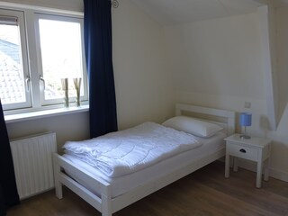 Appartamento per vacanze Schoorl Caratteristiche 7