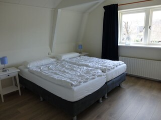 Appartamento per vacanze Schoorl Caratteristiche 5