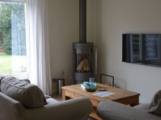 Appartamento per vacanze Schoorl Caratteristiche 2