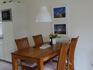 Appartamento per vacanze Schoorl Caratteristiche 3