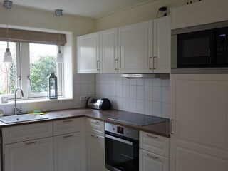 Appartamento per vacanze Schoorl Caratteristiche 4