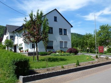 Ferienwohnung große Wohnung im Weingut Harald Ludwig