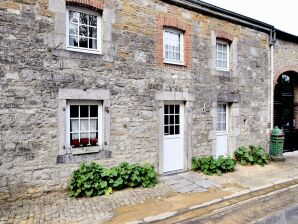 Ferienhaus Maison de vacances confortable avec jardin à Durbuy