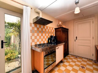 Holiday house Durbuy Features 13