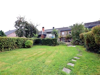 Vakantiehuis Durbuy Buitenaudio-opname 7