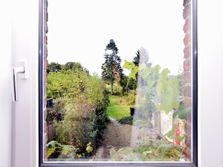 Vakantiehuis Durbuy Buitenaudio-opname 7