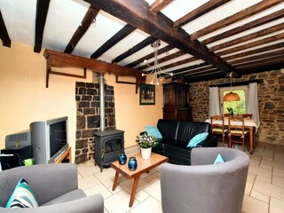 Ferienhaus Durbuy Ausstattung 11