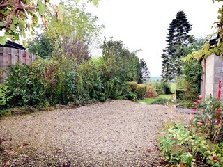 Holiday house Durbuy Outdoor Recording 3