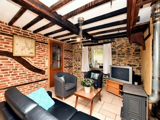 Holiday house Durbuy Features 16