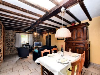 Holiday house Durbuy Features 14