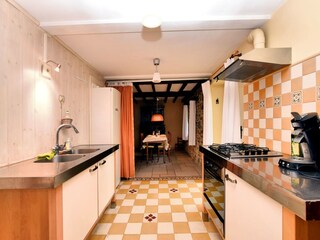Holiday house Durbuy Features 15
