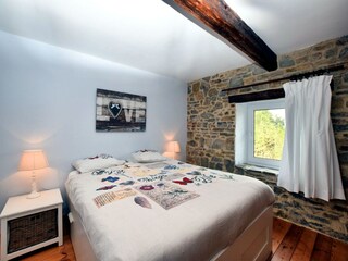 Holiday house Durbuy Features 16