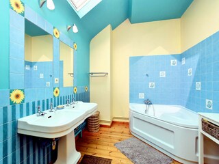 Holiday house Durbuy Features 19
