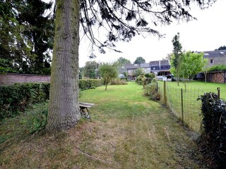 Vakantiehuis Durbuy Buitenaudio-opname 5