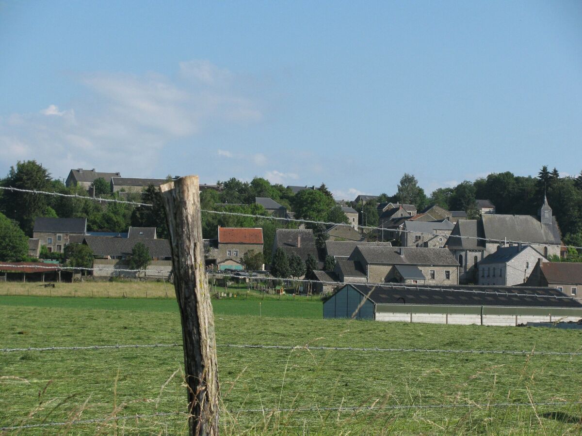 Ferienhaus Durbuy Umgebung 36