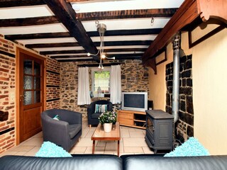 Ferienhaus Durbuy Ausstattung 20