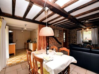 Holiday house Durbuy Features 11