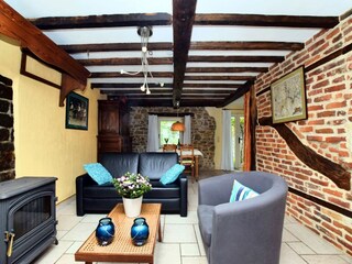 Ferienhaus Durbuy Ausstattung 23