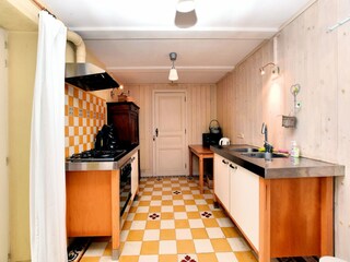 Holiday house Durbuy Features 25