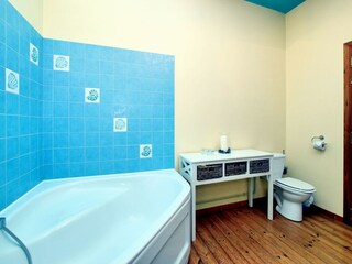 Holiday house Durbuy Features 28