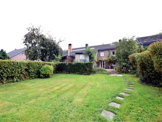 Vakantiehuis Durbuy Buitenaudio-opname 8